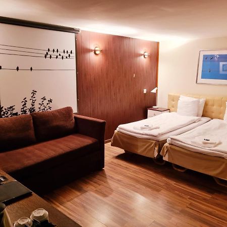 Hotel Midpoint Helsingfors Eksteriør bilde