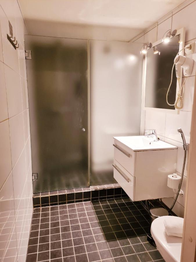 Hotel Midpoint Helsingfors Eksteriør bilde