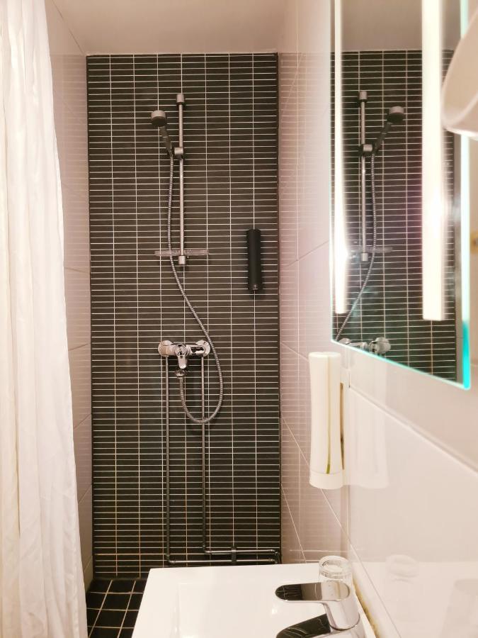 Hotel Midpoint Helsingfors Eksteriør bilde