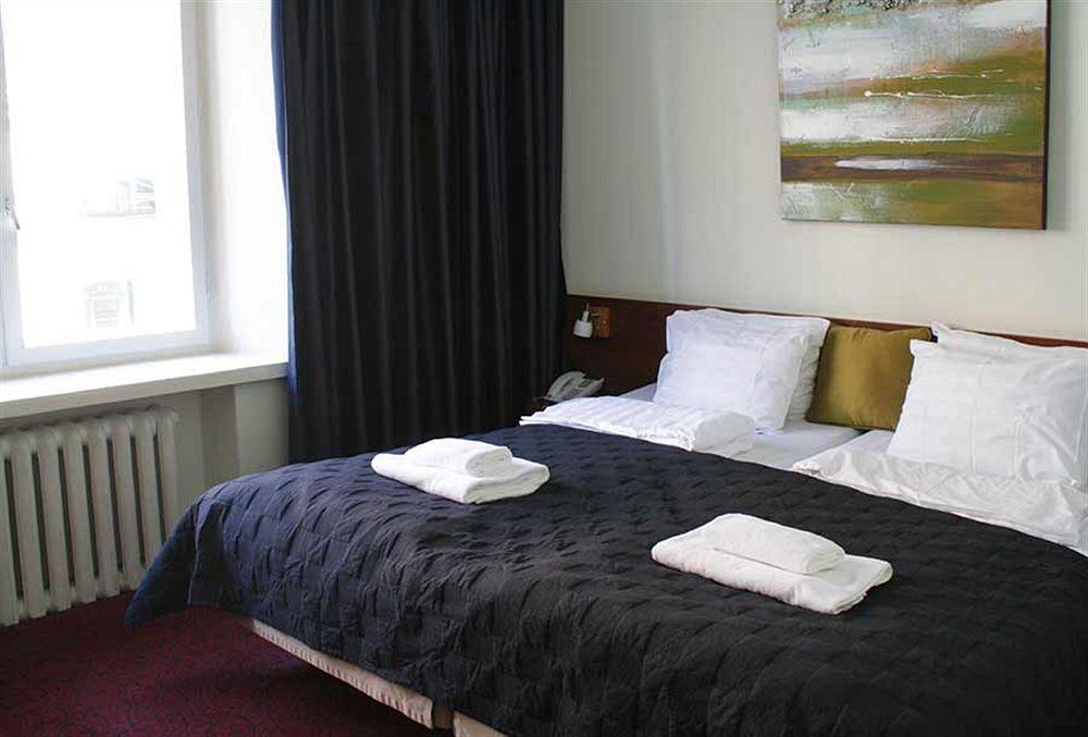 Hotel Midpoint Helsingfors Eksteriør bilde