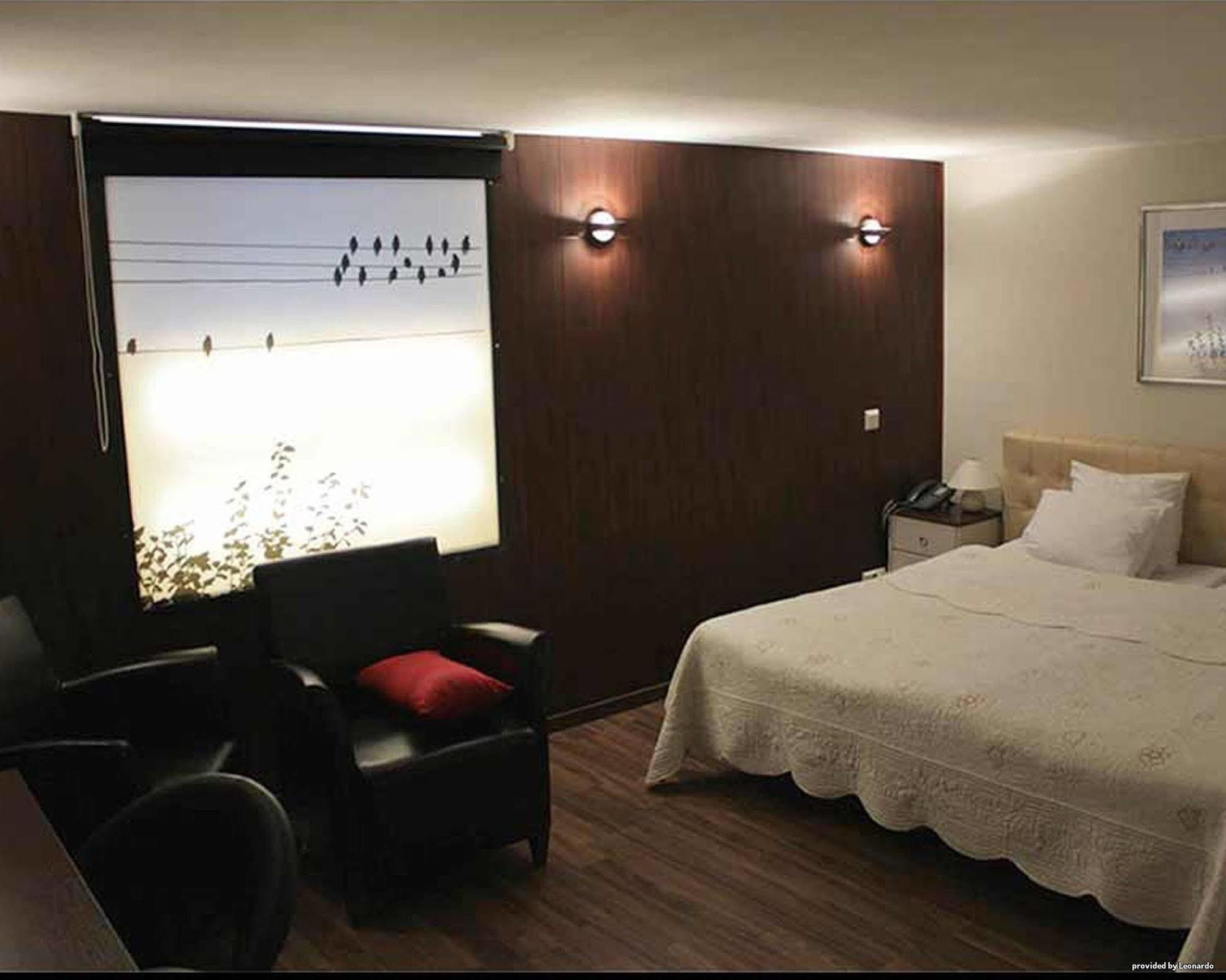 Hotel Midpoint Helsingfors Eksteriør bilde