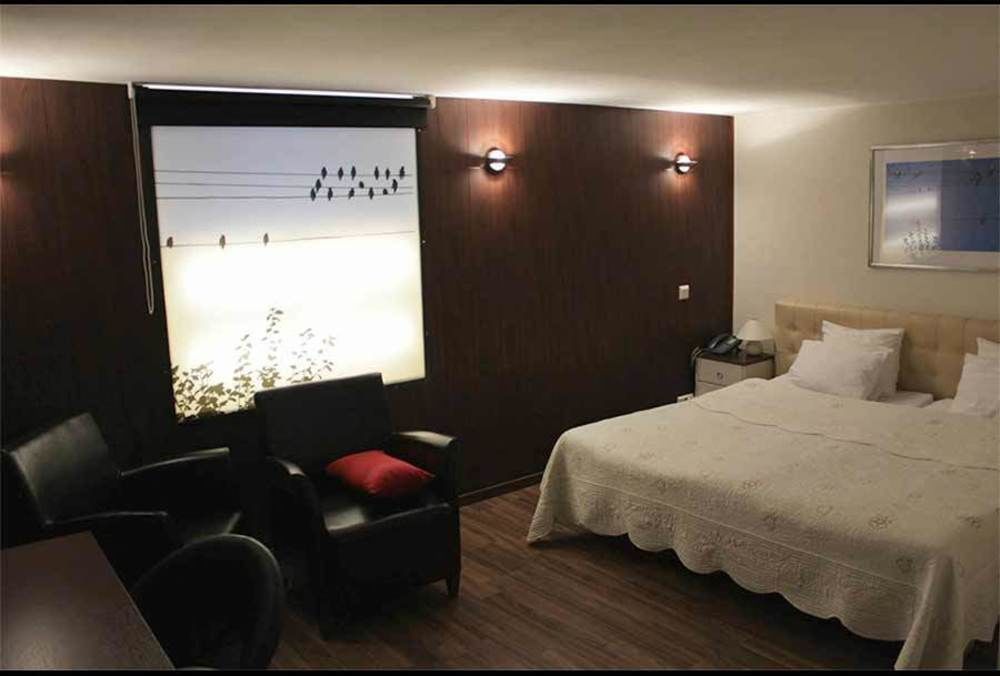Hotel Midpoint Helsingfors Eksteriør bilde